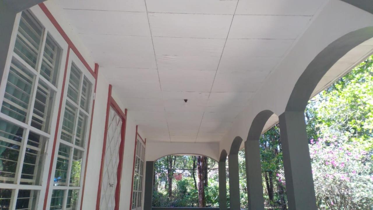 Villa Yasmin Malino Extérieur photo