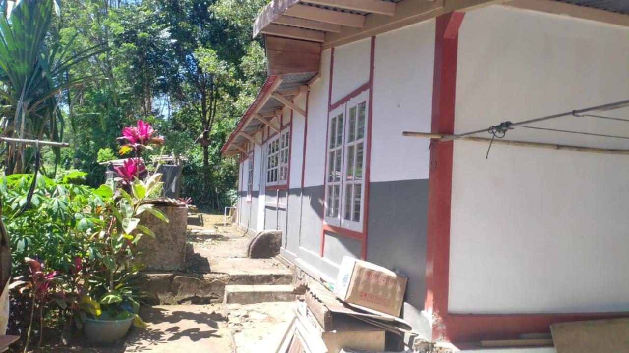 Villa Yasmin Malino Extérieur photo