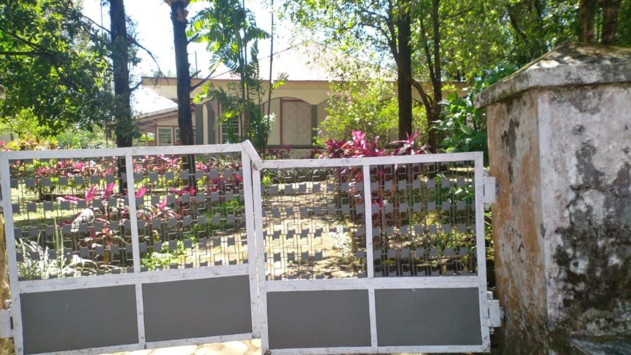 Villa Yasmin Malino Extérieur photo